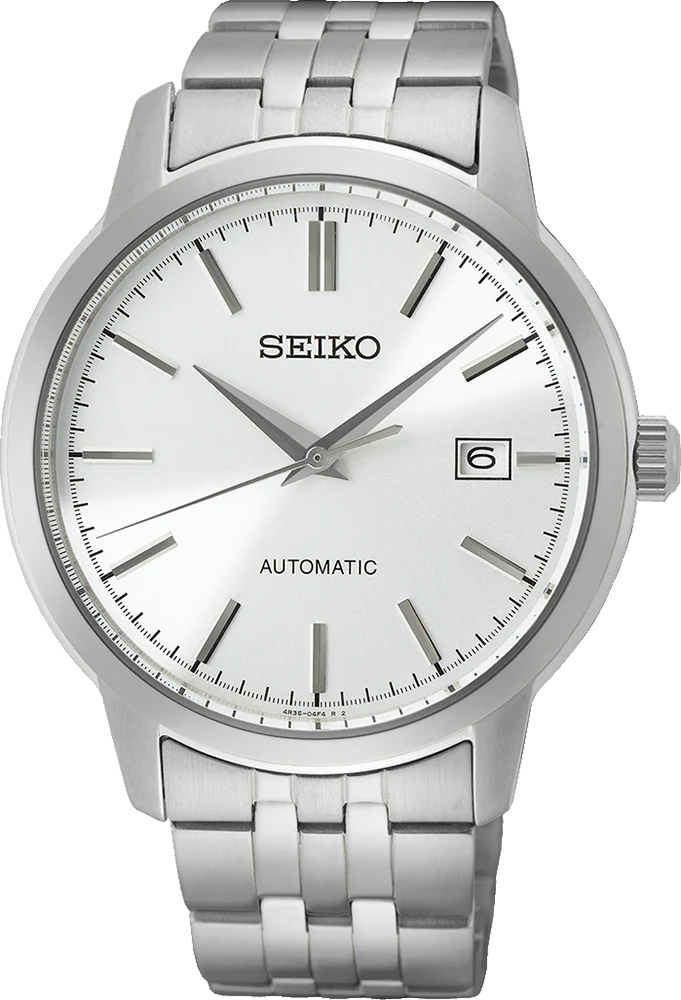 Seiko Automatic 41.2mm SRPH85K