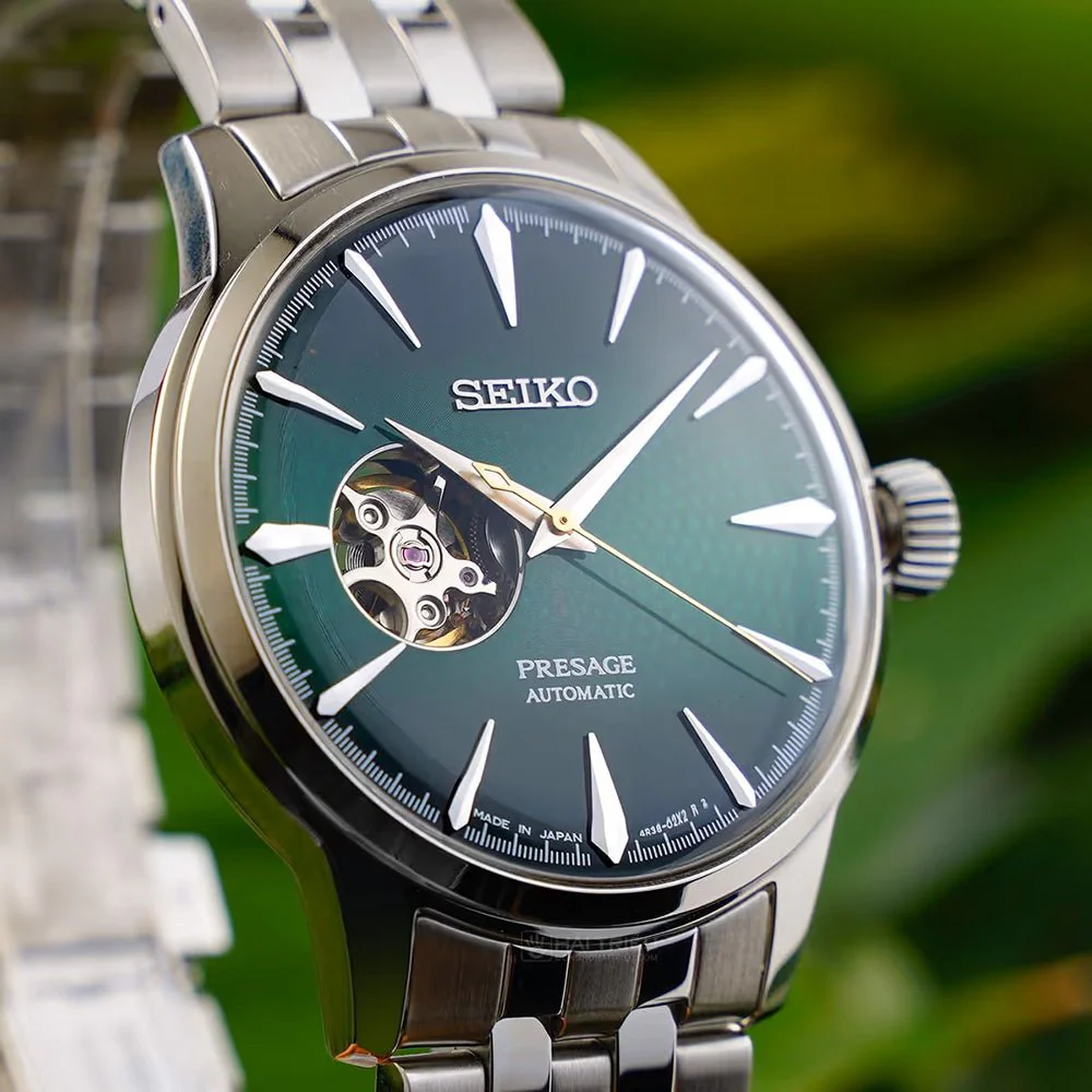 Seiko Presage Cocktail 40.5mm SSA441J - Image 3