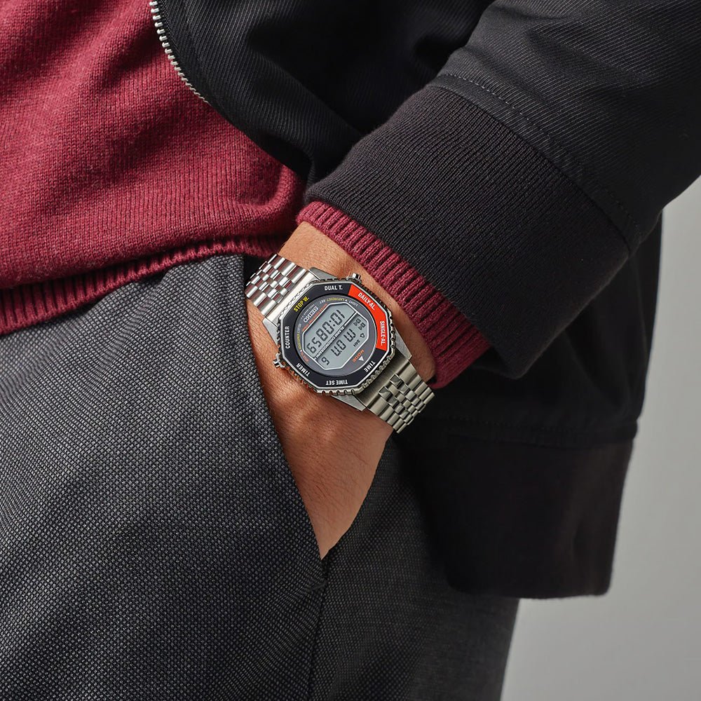Seiko Rotocall 37mm SMGG19P - Image 3