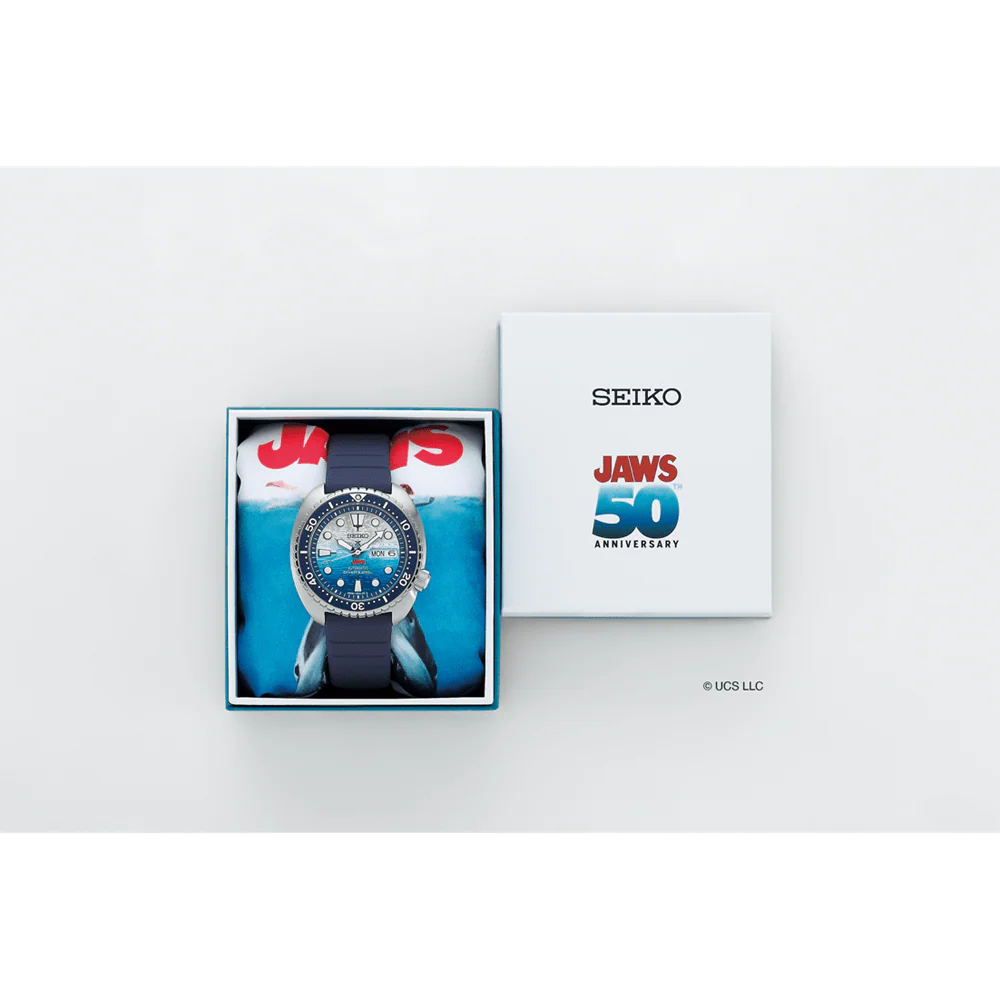 Seiko Prospex King Turtle 45mm SRPL81K - Image 4