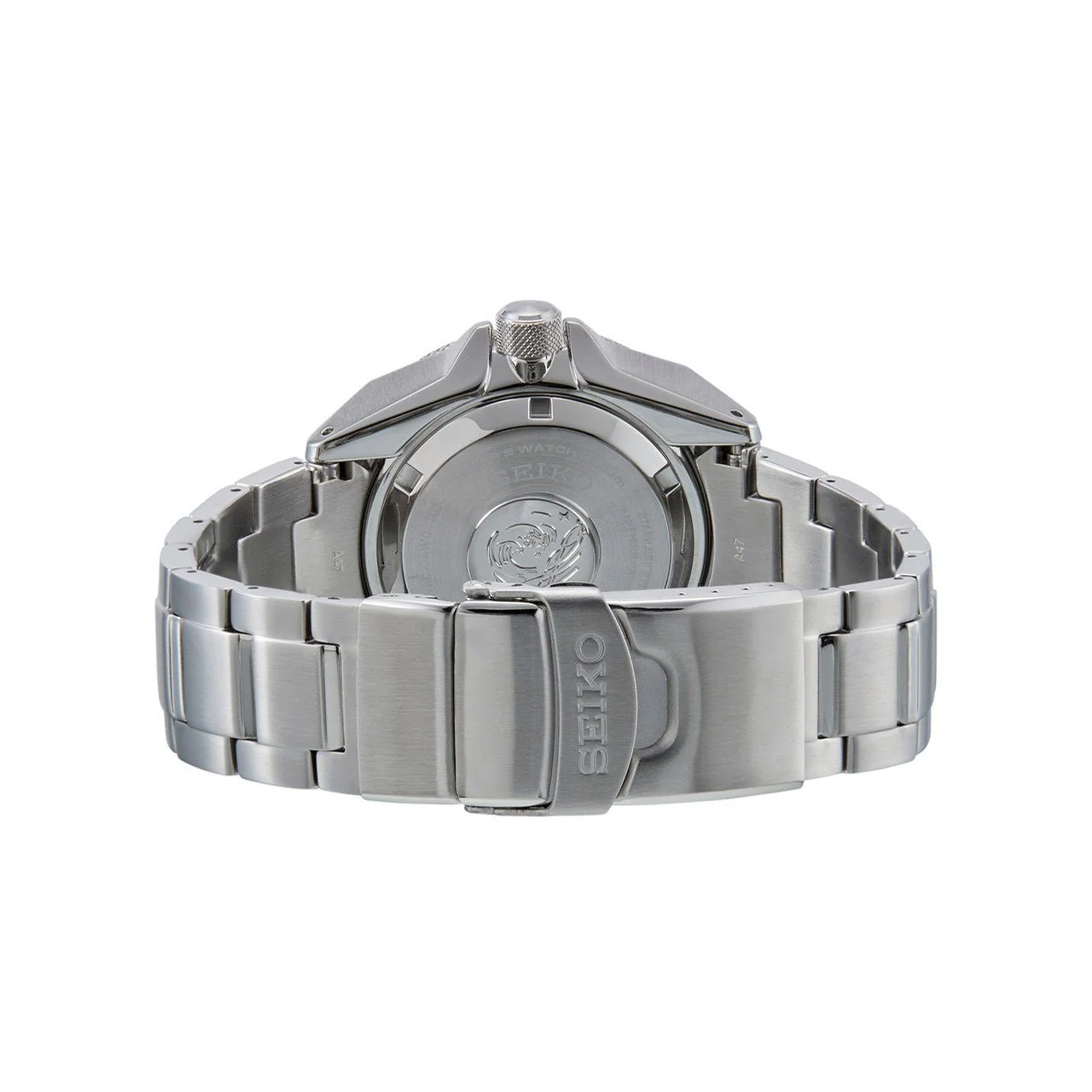 Seiko Prospex King Samurai 43.8mm SRPE33K - Image 3