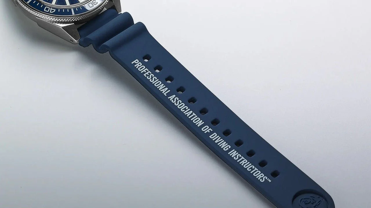 Seiko Prospex King Samurai 43.8mm SRPJ93K - Image 4