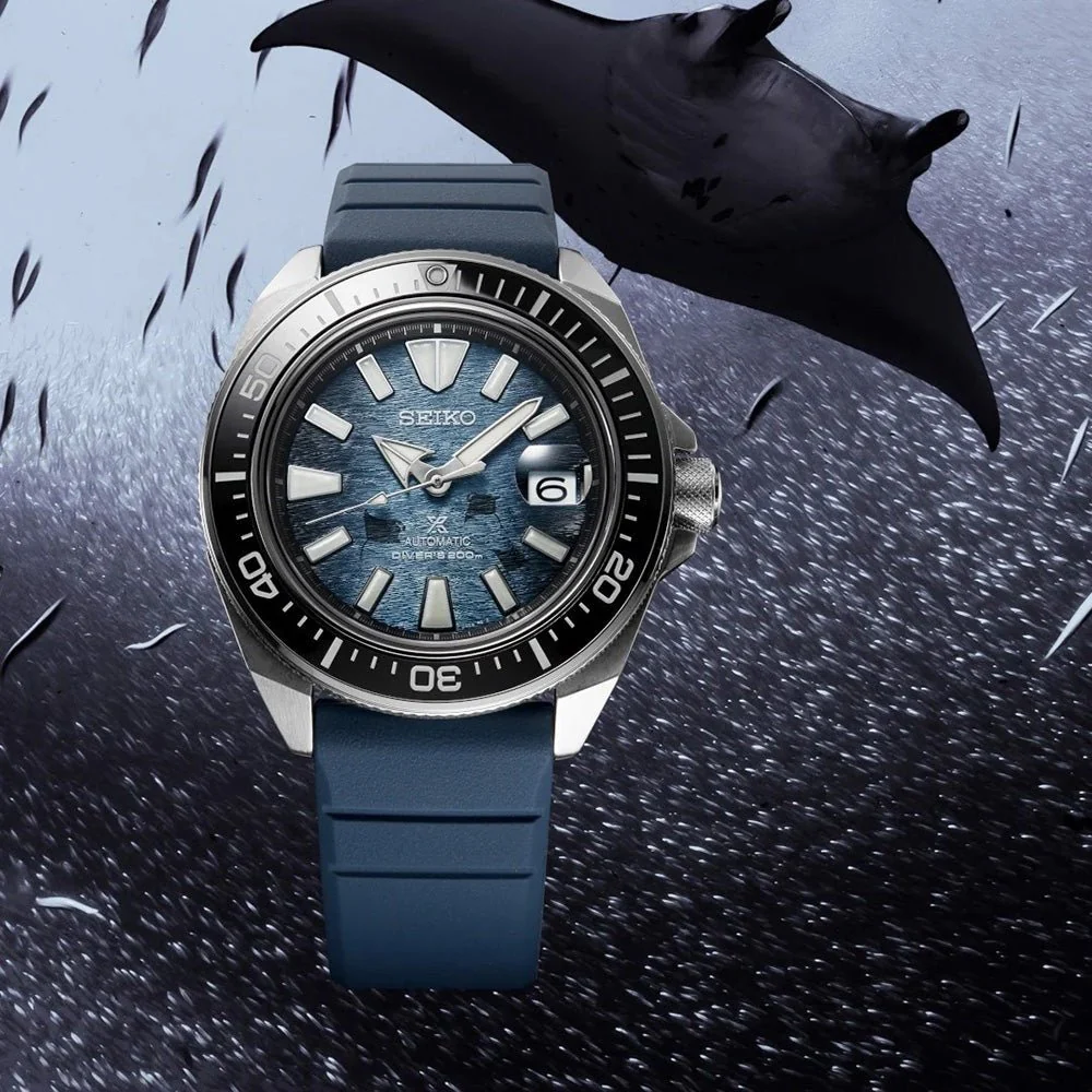 Seiko Prospex King Samurai 43.8mm SRPF79K - Image 3