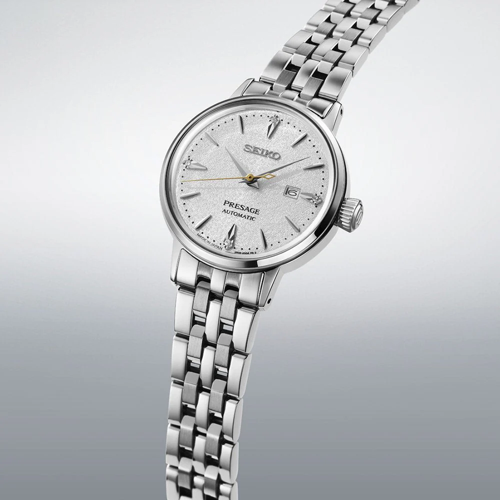 Seiko Presage Ladies Cocktail 30.3mm SRE017J - Image 2