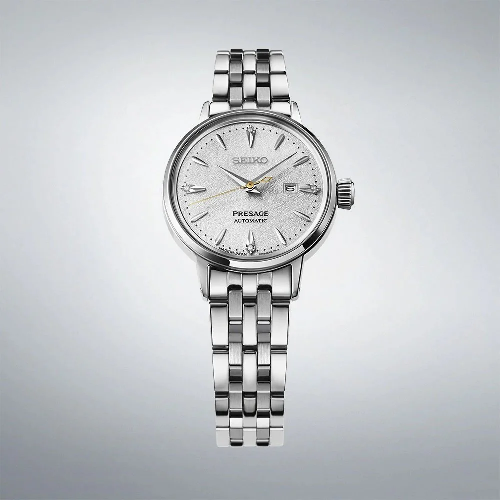 Seiko Presage Ladies Cocktail 30.3mm SRE017J - Image 3