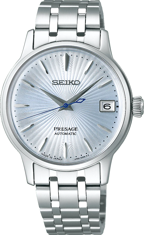 Seiko Presage Ladies Cocktail 33.8mm SRP841J