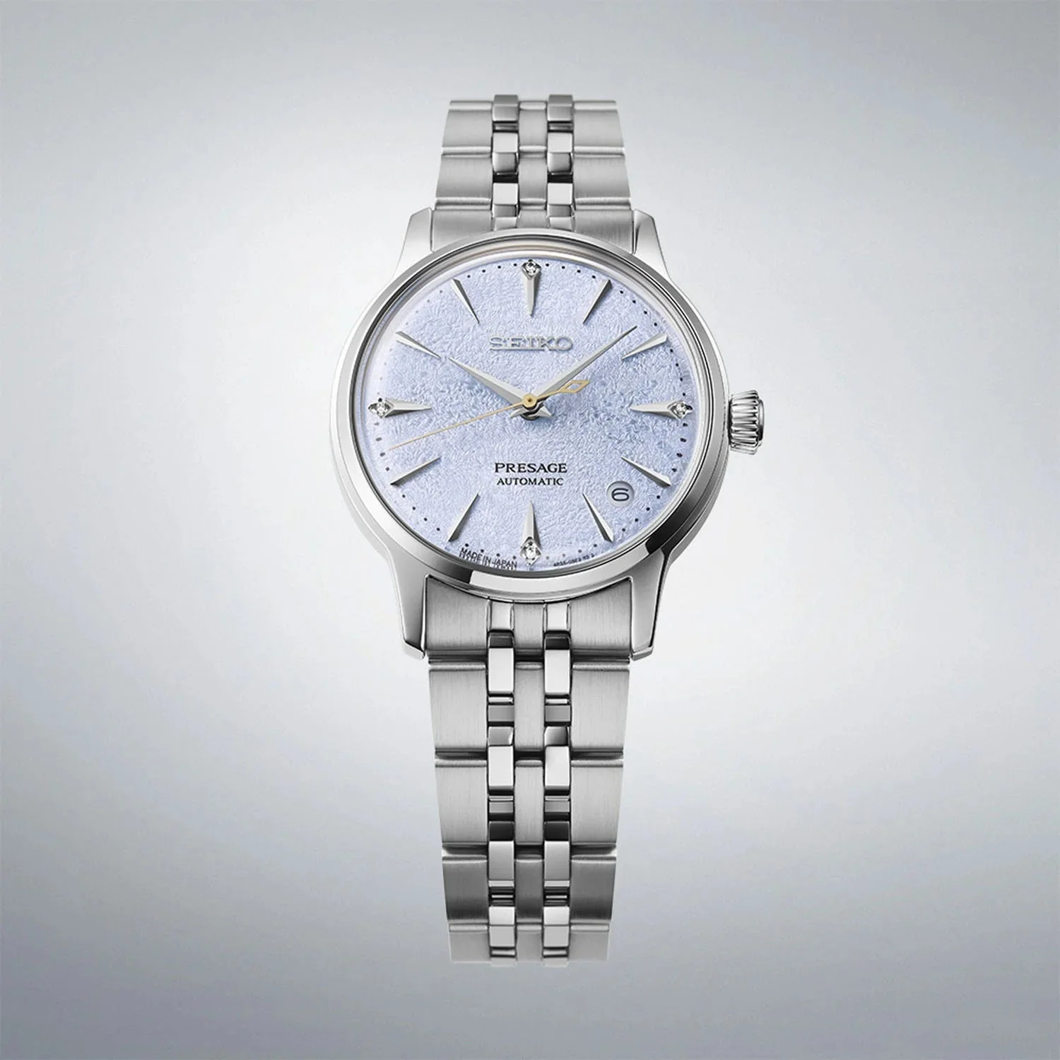 Seiko Presage Ladies Cocktail 34mm SRPL61J - Image 3