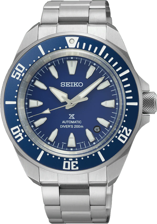 Seiko Prospex Shogurai 41.7mm SRPL51K