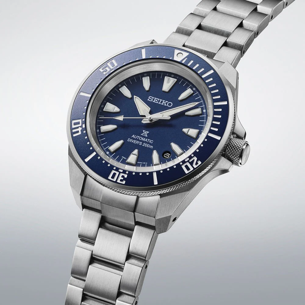 Seiko Prospex Shogurai 41.7mm SRPL51K - Image 3