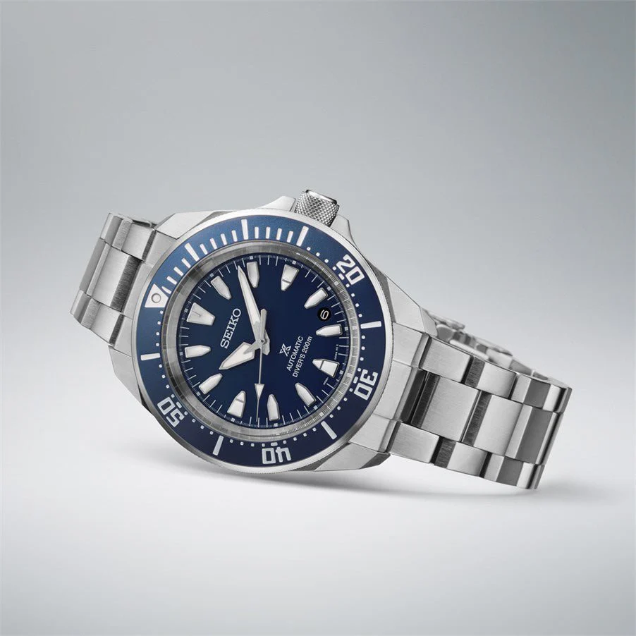Seiko Prospex Shogurai 41.7mm SRPL51K - Image 4