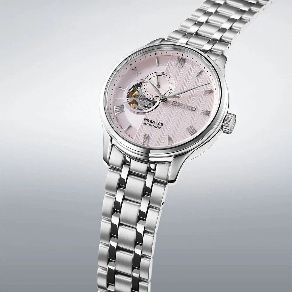 Seiko Presage Zen Garden 41.8mm SSA465J - Image 3
