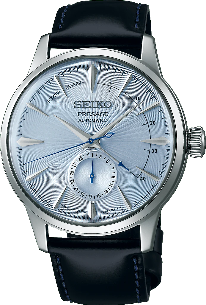 Seiko Presage Cocktail 40.5mm SSA343J1