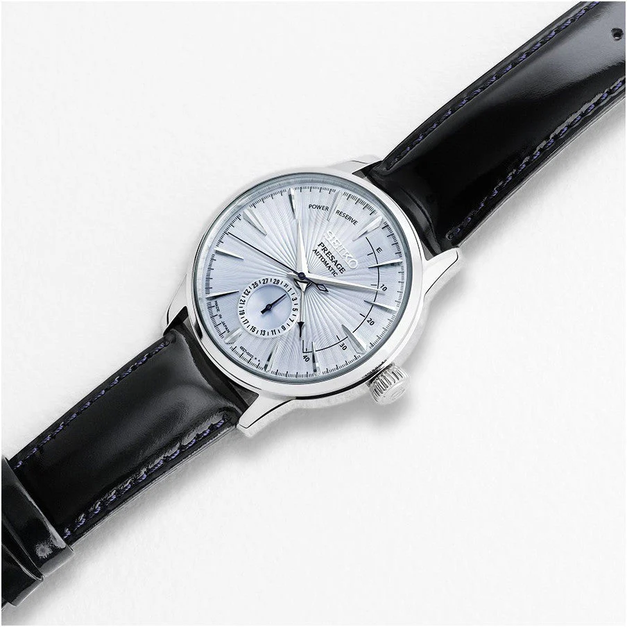 Seiko Presage Cocktail 40.5mm SSA343J1 - Image 4