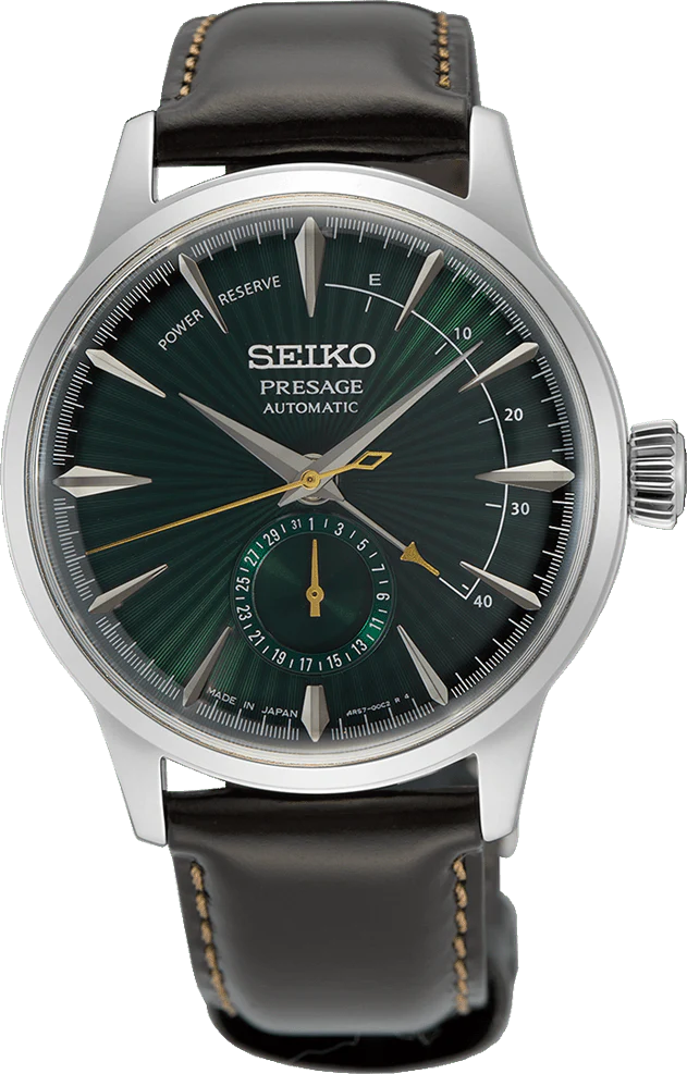 Seiko Presage Cocktail 40.5mm SSA459J
