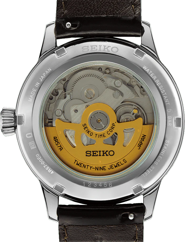 Seiko Presage Cocktail 40.5mm SSA459J - Image 3