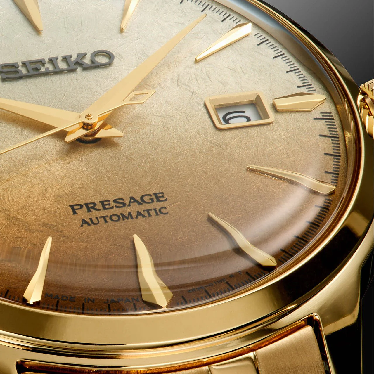 Seiko Presage Cocktail 40.5mm SRPK46J - Image 3