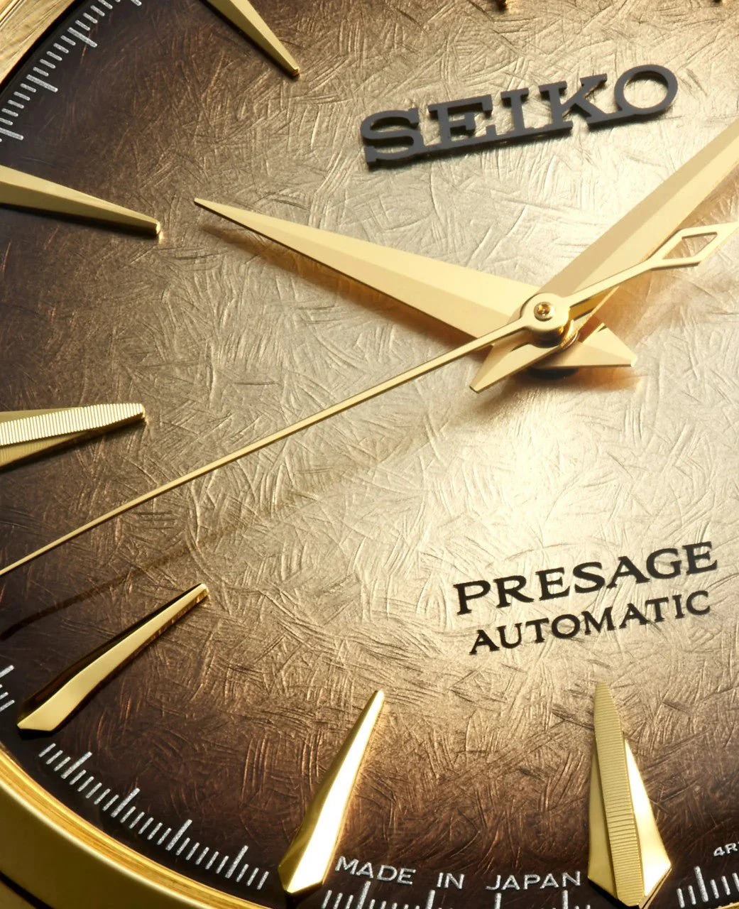 Seiko Presage Cocktail 40.5mm SRPK48J - Image 4