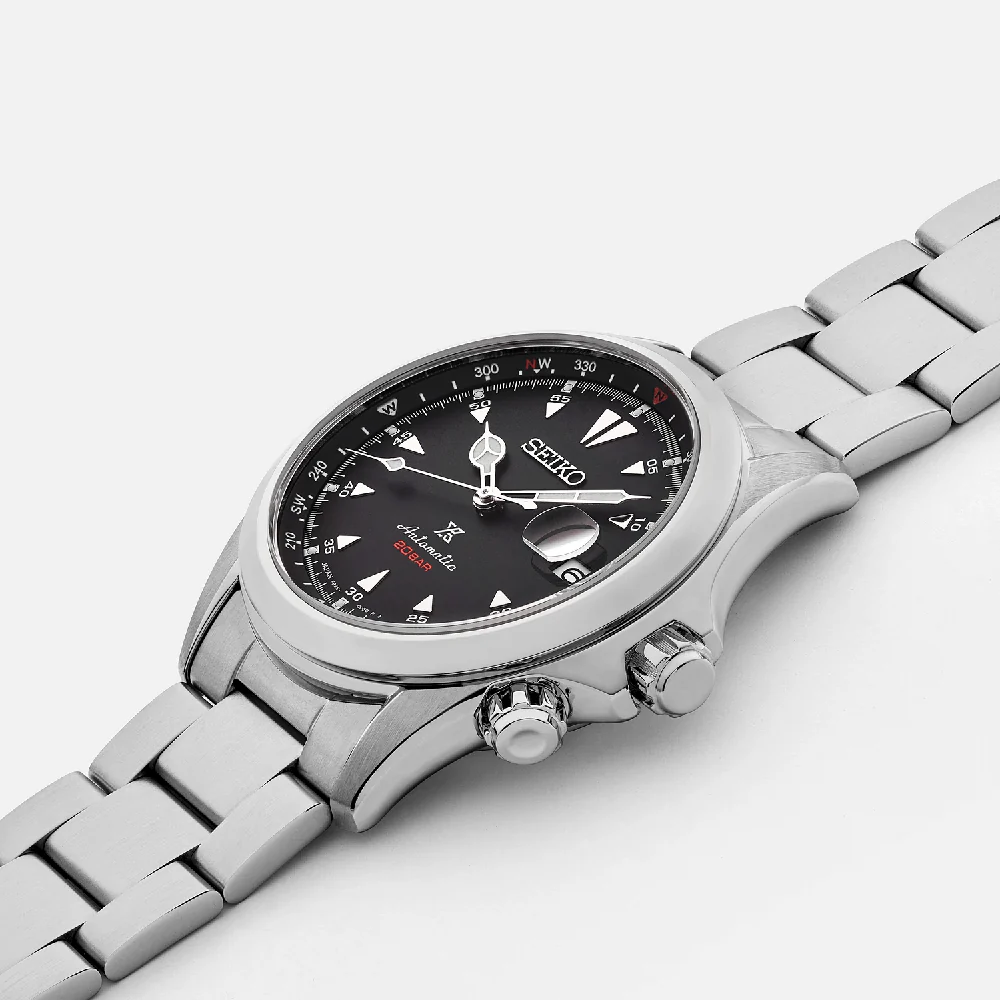 Seiko Prospex Alpinist 39.5mm SPB117J - Image 3
