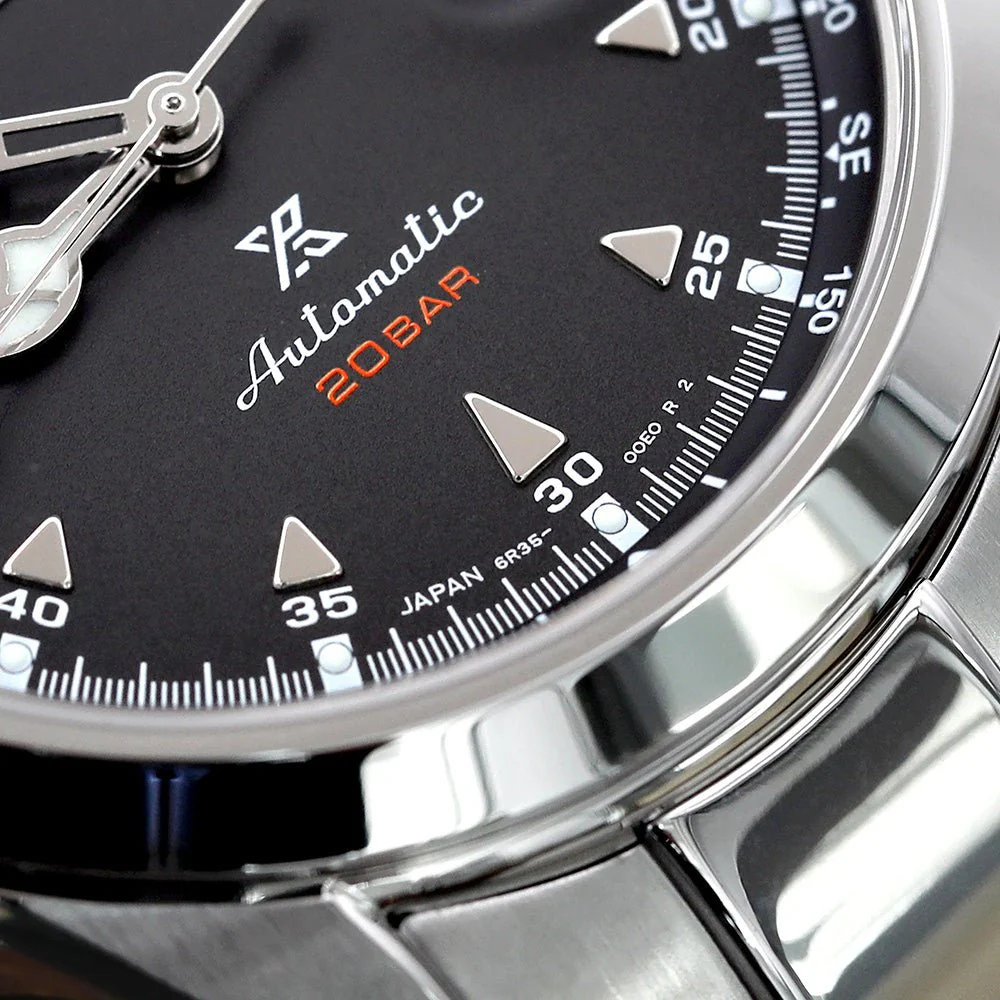Seiko Prospex Alpinist 39.5mm SPB117J - Image 4