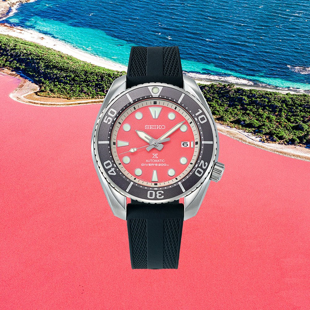 Seiko Prospex Sumo 45mm SPB541J - Image 3