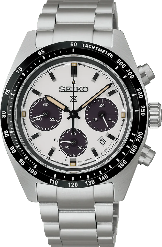 Seiko Prospex Speedtimer 39mm SSC961P