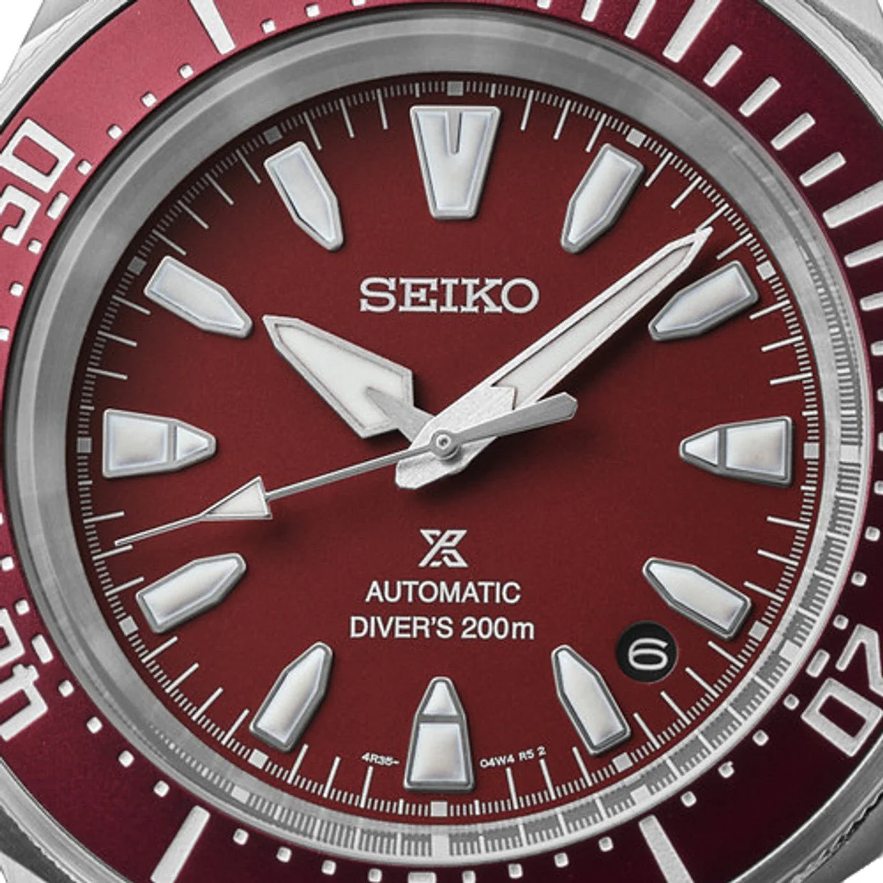 Seiko Prospex Shogurai 41.7mm SRPL11K - Image 3