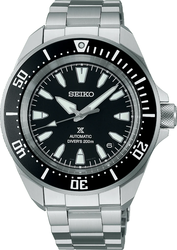 Seiko Prospex Shogurai 41.7mm SRPL13K