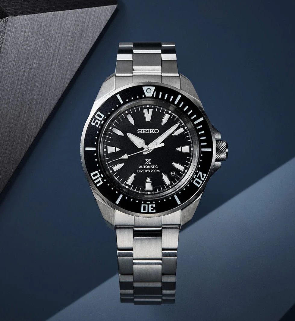 Seiko Prospex Shogurai 41.7mm SRPL13K - Image 2