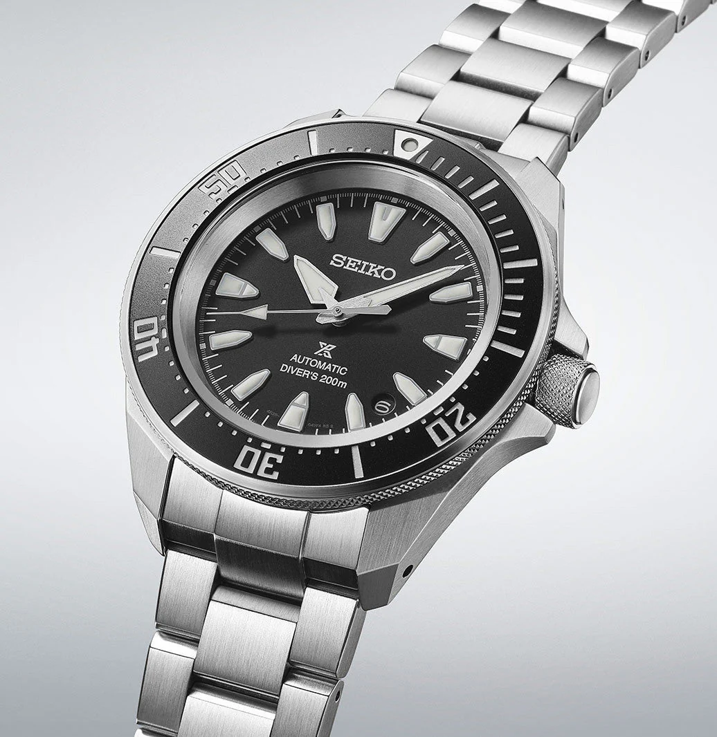 Seiko Prospex Shogurai 41.7mm SRPL13K - Image 3