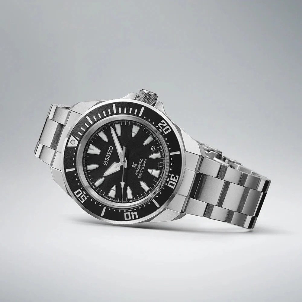Seiko Prospex Shogurai 41.7mm SRPL13K - Image 4