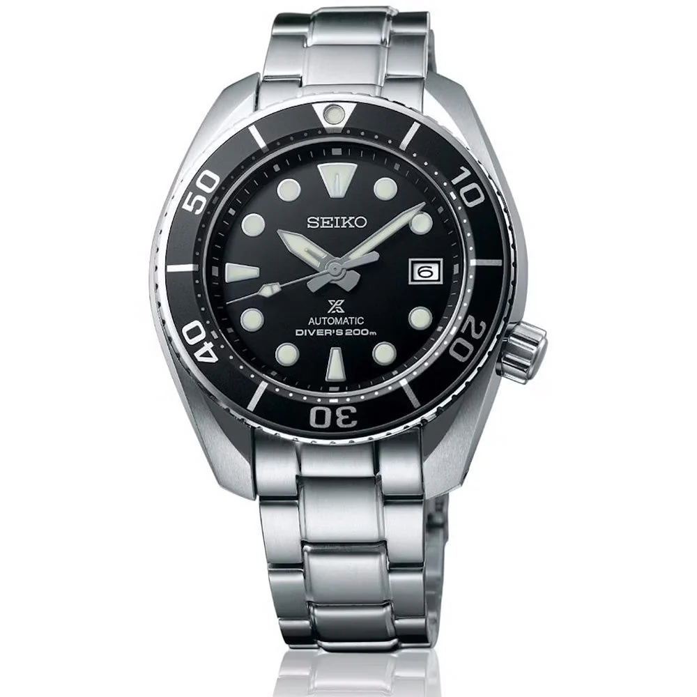 Seiko Prospex Sumo 45mm SPB101J - Image 3
