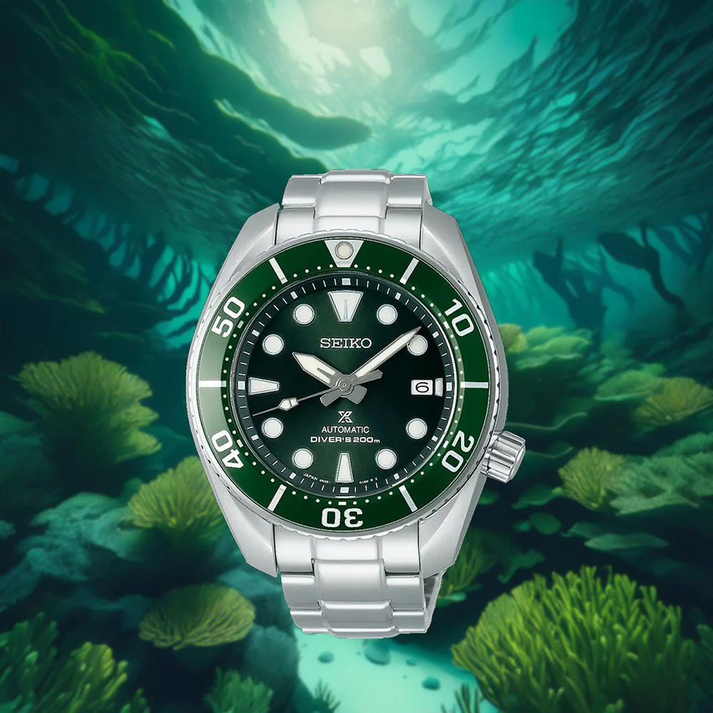 Seiko Prospex Sumo 45mm SPB103J - Image 3