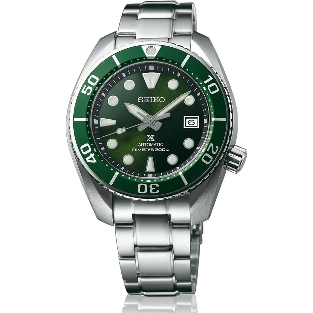 Seiko Prospex Sumo 45mm SPB103J - Image 4