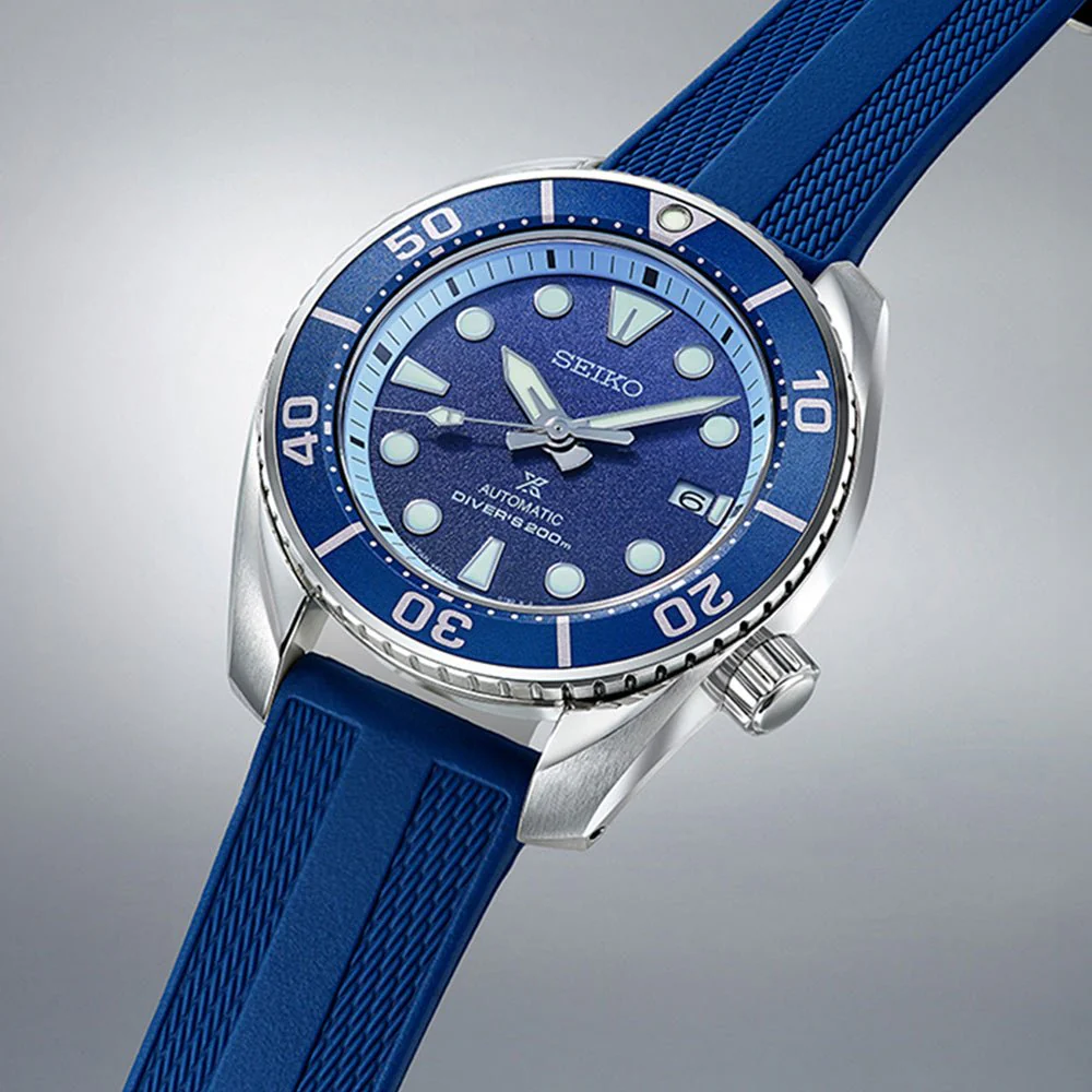 Seiko Prospex Sumo 45mm SPB543J - Image 2
