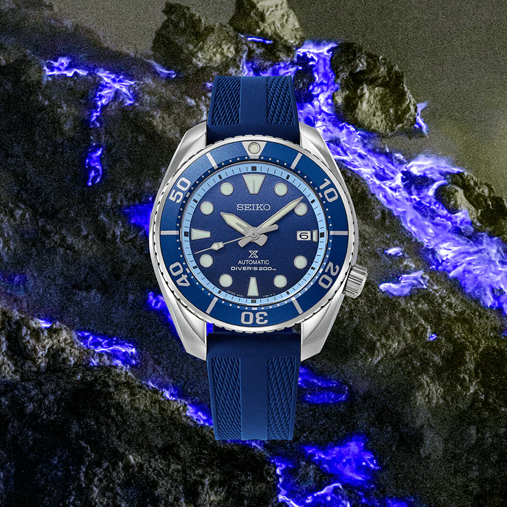 Seiko Prospex Sumo 45mm SPB543J - Image 4