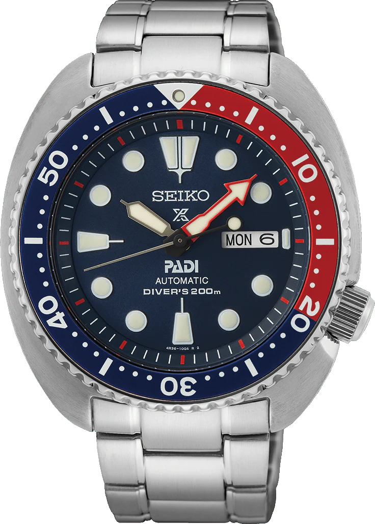 Seiko Prospex Turtle 45mm SRPE99K