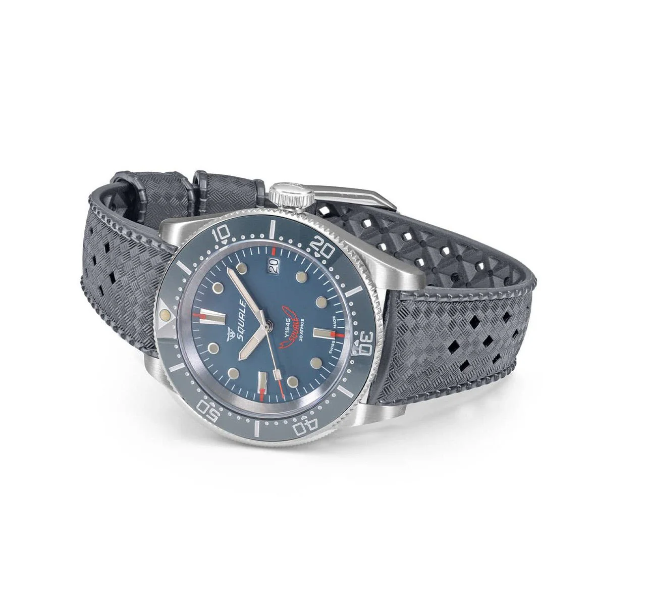 Squale 1545 40mm 1545GG.HTG - Image 3