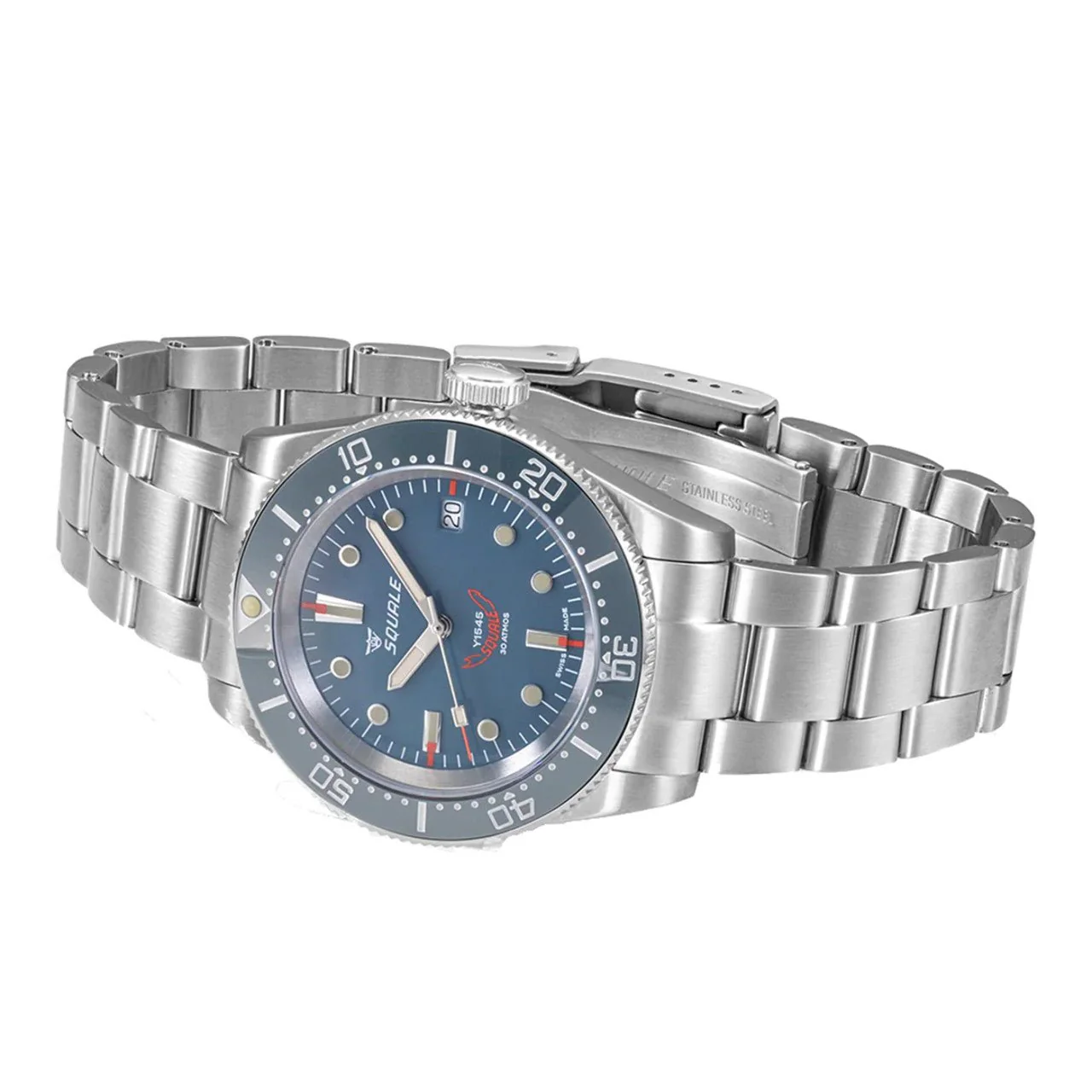 Squale 1545 40mm 1545GG.AC - Image 3
