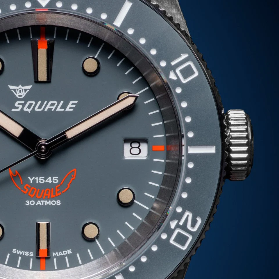 Squale 1545 40mm 1545GG.AC - Image 4