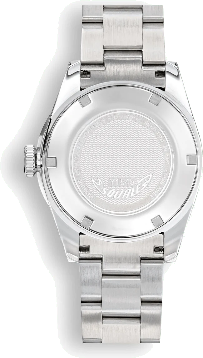 Squale 1545 40mm 1545BKBKC.AC - Image 3