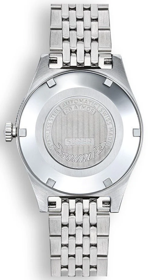 Squale Super Squale 38mm SUPERSSAGR.AC - Image 3