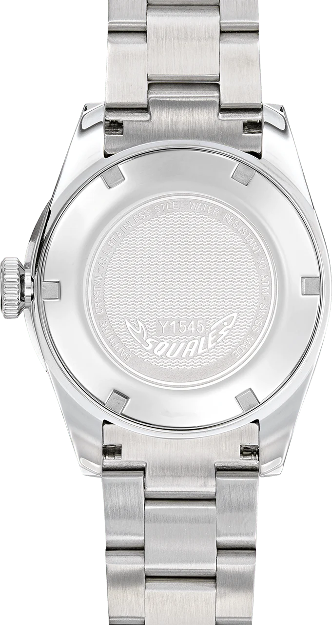 Squale 1545 40mm 1545GRBKC.AC - Image 4