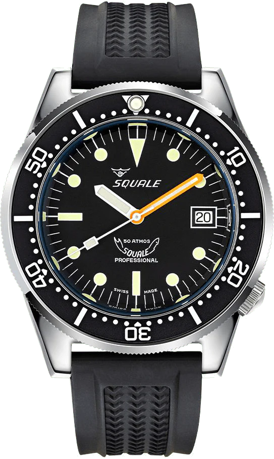 Squale 1521 42mm 1521CL.VO