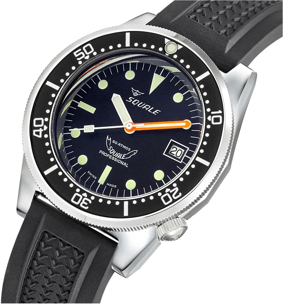 Squale 1521 42mm 1521CL.VO - Image 2