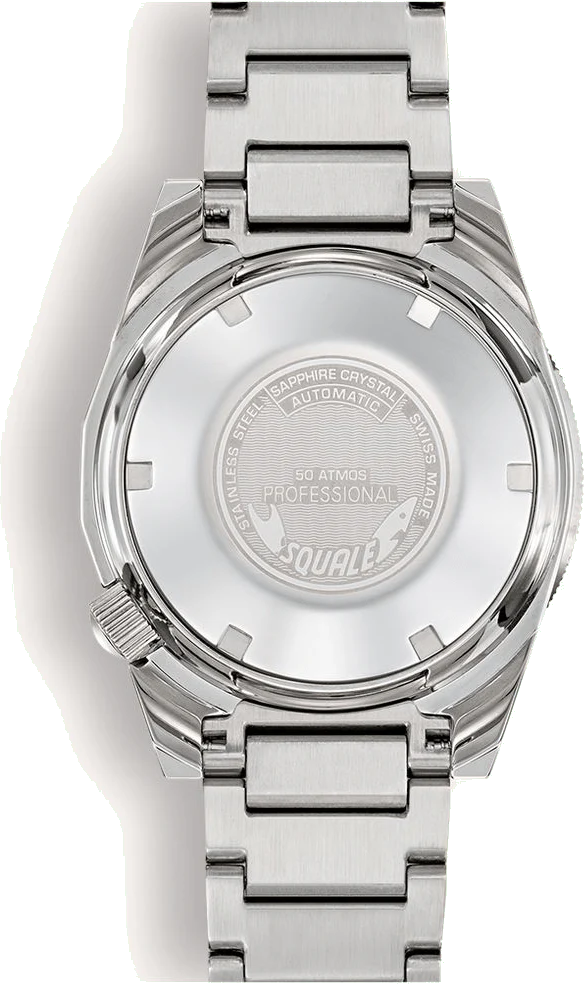 Squale 1521 42mm 1521CL.SQ20L - Image 3