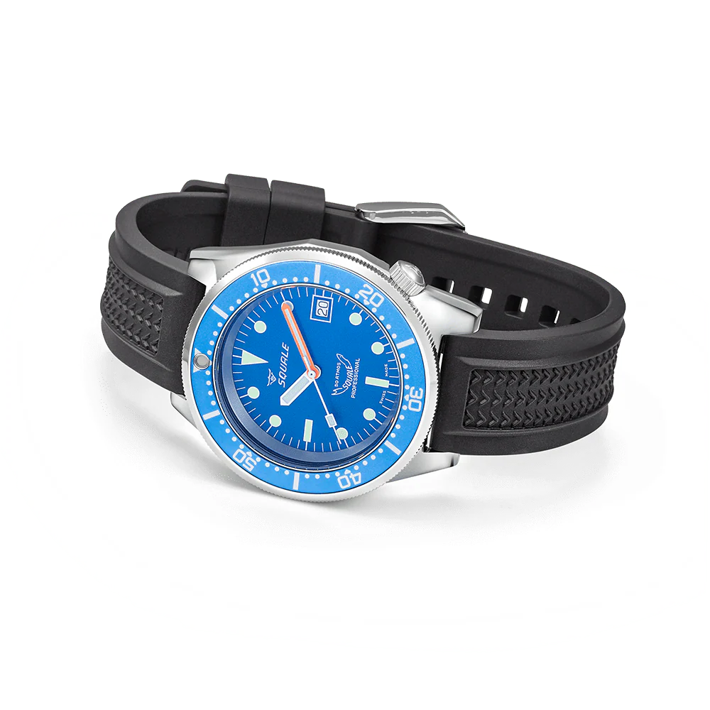 Squale 1521 42mm 1521OCN.VO - Image 2
