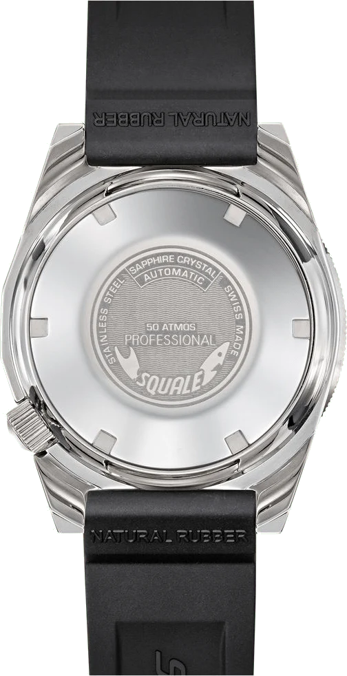 Squale 1521 42mm 1521OCN.VO - Image 3