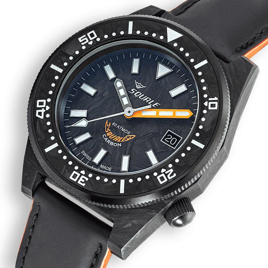 Squale T183 42mm T183AFCOR.RLOR - Image 3