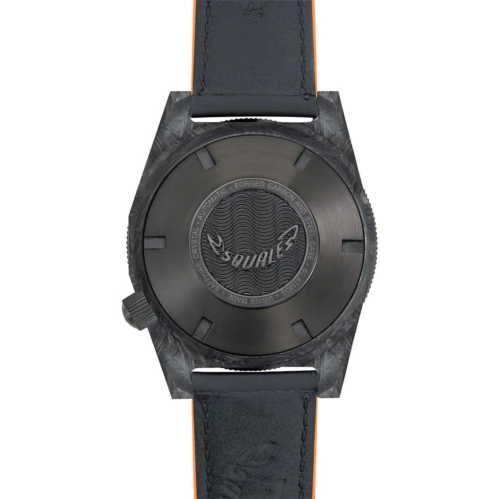 Squale T183 42mm T183AFCOR.RLOR - Image 4