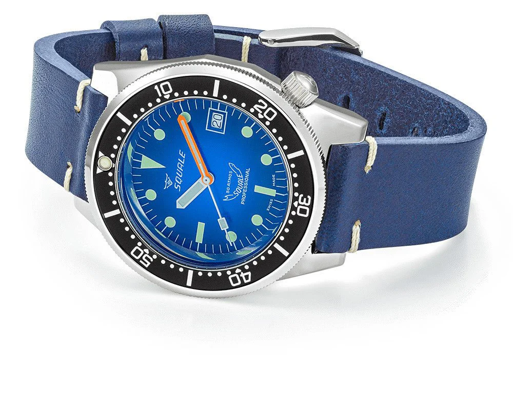 Squale 1521 42mm 1521PROFD.PB - Image 3